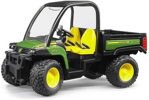 Bruder John Deere Gator 855D