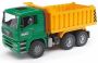 Bruder MAN TGA Tip up truck (2765) - Thumbnail 2