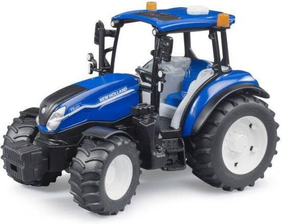 Bruder New Holland T5.120
