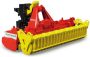 Bruder 2346 Pöttinger Lion 3002 Rotary Harrow - Thumbnail 2