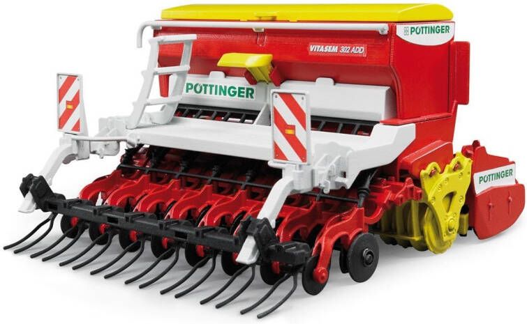 Bruder Pottinger vitasem 302ADD 1:16 OP=OP