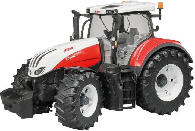 Bruder Steyr 6300 Terrus CVT Tractor (BR3180)