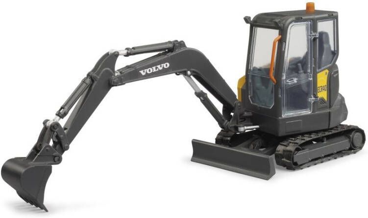 Bruder Volvo Graafmachine ECR40