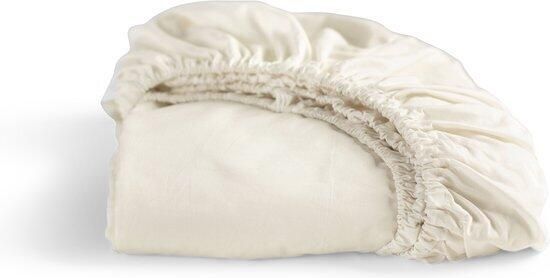Cinderella Hoeslaken SPANHOESLAKEN (TOT 25 CM) Elasticiteit voor een soepel bedekt bed (1 stuk) - Foto 6