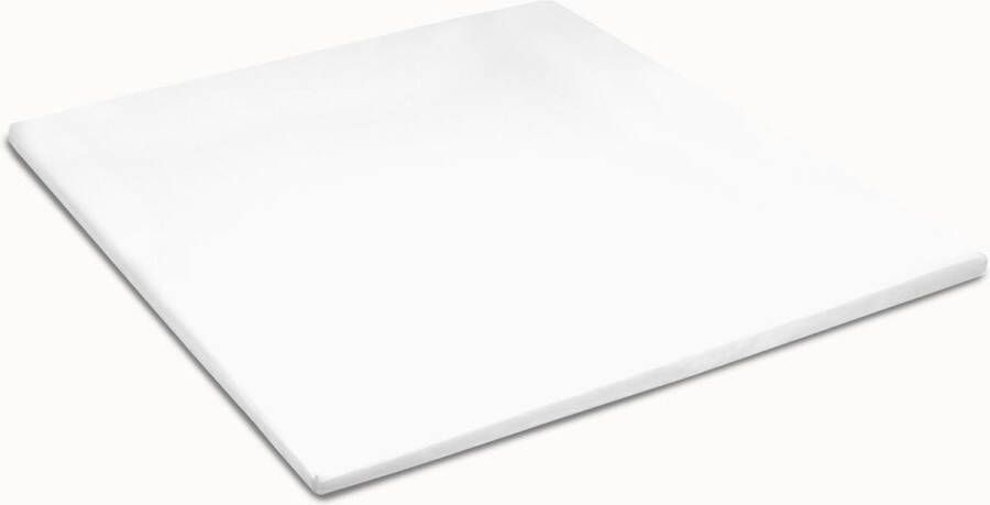 Cinderella Hoeslaken Topper-fitted sheet (tot 15 cm) Elasticiteit voor een glad opgemaakt bed tot 15 cm hoogte (1 stuk) - Foto 4