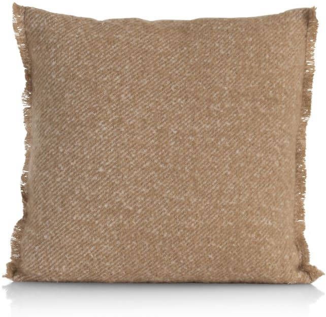 COCO maison Kussen Camel