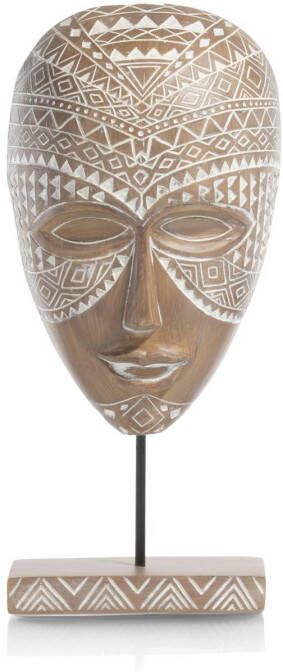 COCO maison Mask beeld 44cm