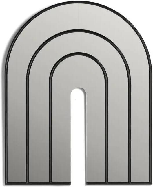 COCO maison | Rufo spiegel 80x100cm | Woonaccessoires | Spiegel