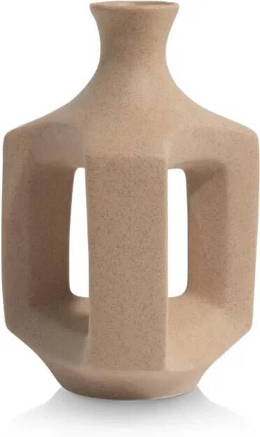 COCO maison | Jules vaas H21cm | Woonaccessoires | Vaas