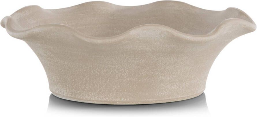 COCO maison Wave schaal D35cm