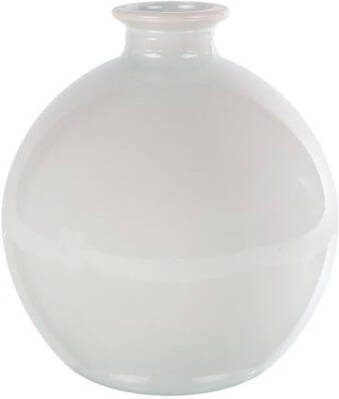 Coppens 3R Vaas Artemis S off-white glas