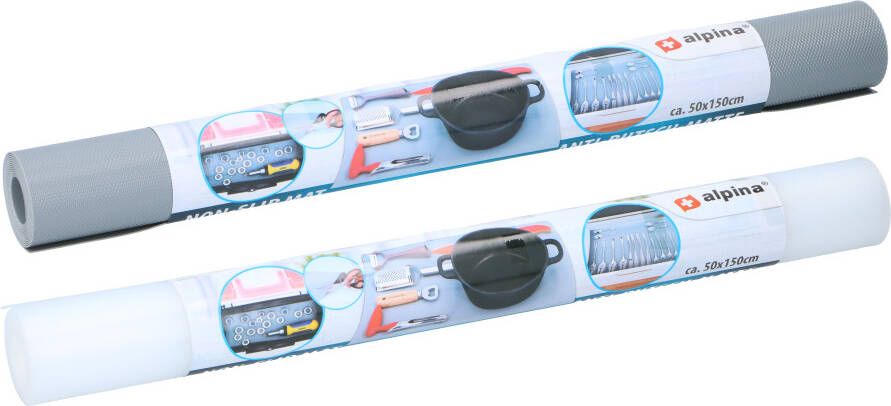 Coppens Anti-slipmat 50x150cm