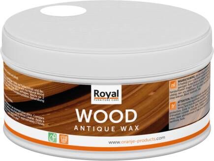 Löwik Huiscollectie | Antique Wax kleurloos | Woonaccessoires | Onderhoudsmiddel