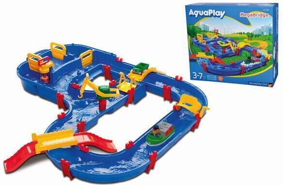 Coppens AquaPlay MegaBridge