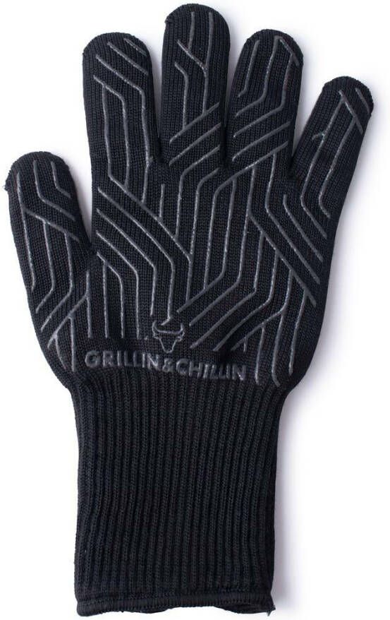 Coppens BBQ handschoen
