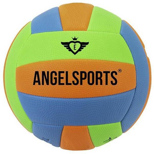 Angel Sports soft touch beachvolleybal kunstleer