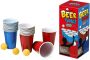 Clown Games Beerpong Actiespel 20 Cups 6 Ballen 2-4 spelers - Thumbnail 2
