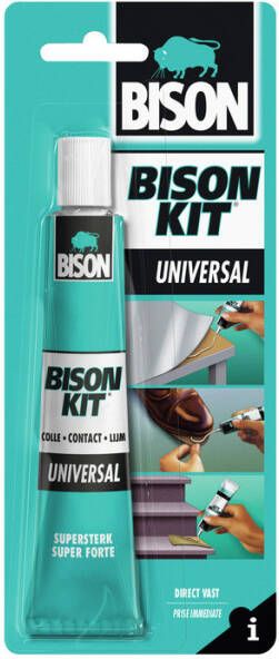 Coppens Bison Kit 50ml tube blister