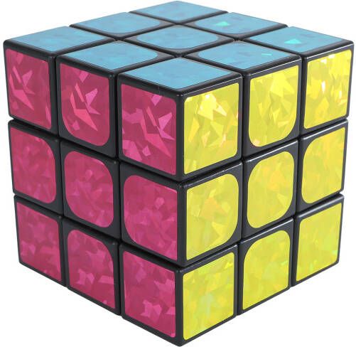 Coppens Brain games puzzelkubus 10cm