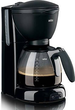 Braun Domestic Home Braun KF 560 CafeHouse Pure Aroma Plus koffiezetapparaat - Foto 4