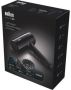 Coppens Braun HD2.2 haardroger 2200W iontec - Thumbnail 3