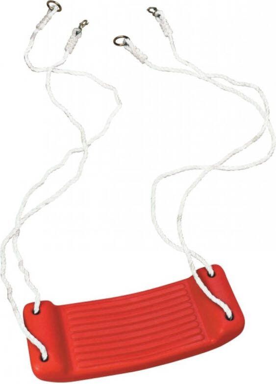 Coppens Buiten actief bord schommel kunststof 42 x 16 cm