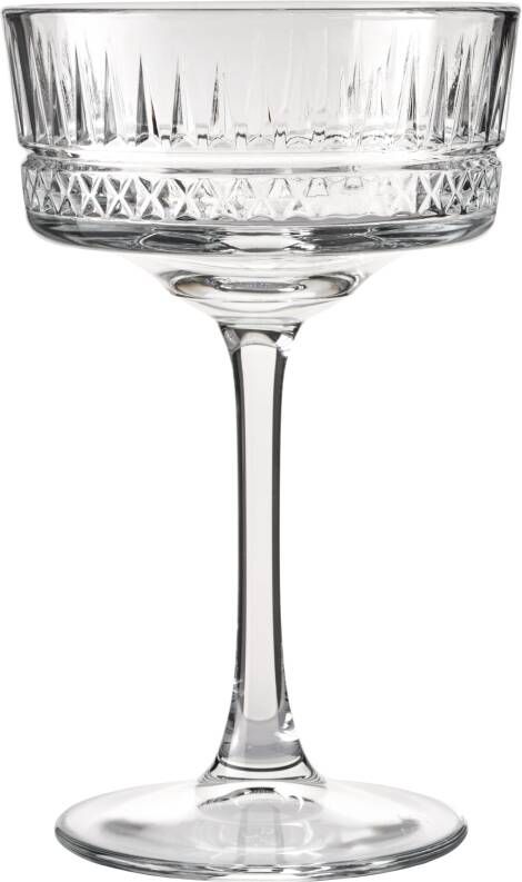 Coppens Champagnecoupe Elysia 26 cl
