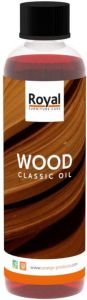 Boonman Bedden Oranje Furniture Care Classic Oil Klassiek rood