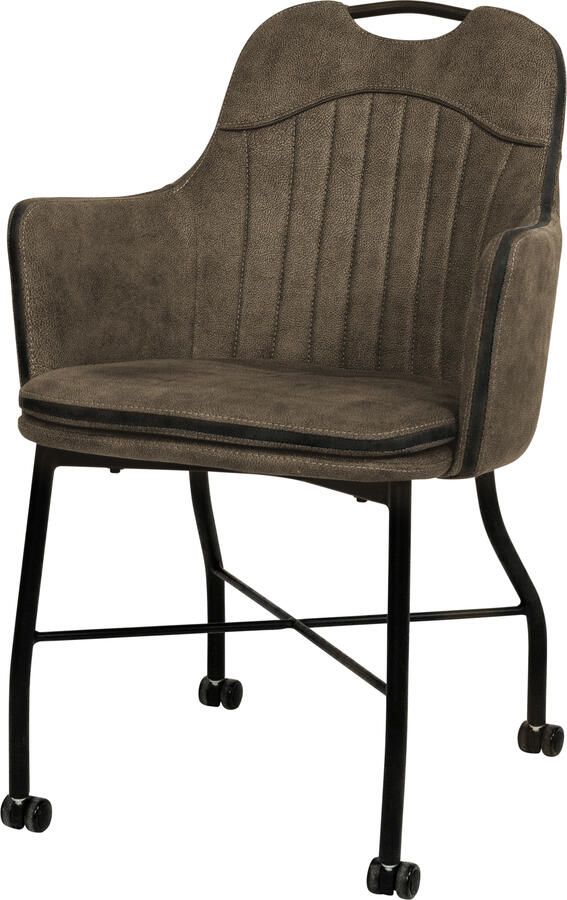 Coppens Armstoel Floria liver
