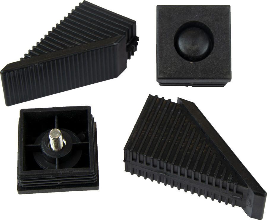 Coppens Atlanta doppenset