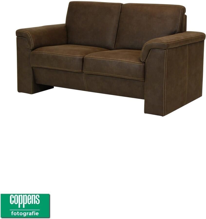 Coppens Bank Duke 2 zits