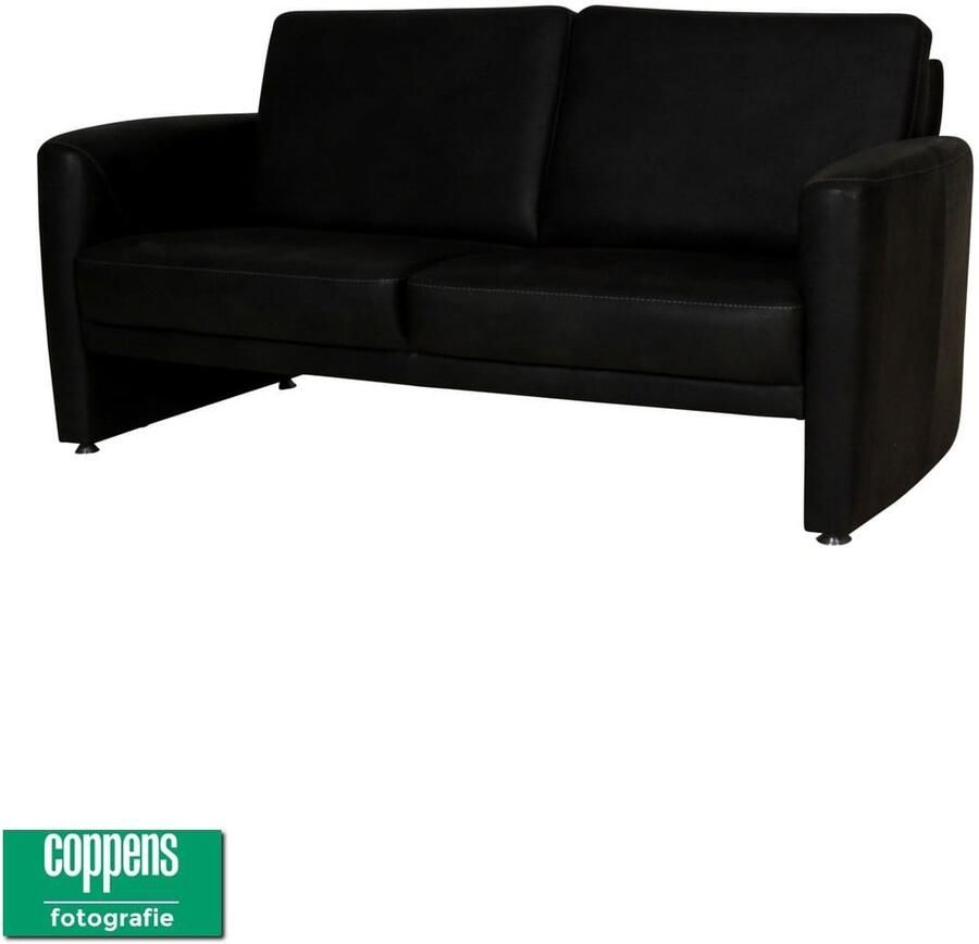 Coppens Bank Lennon 2 5 zits met lage rug