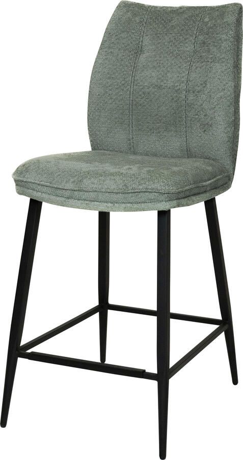 Coppens Barstoel Jefferson taupe