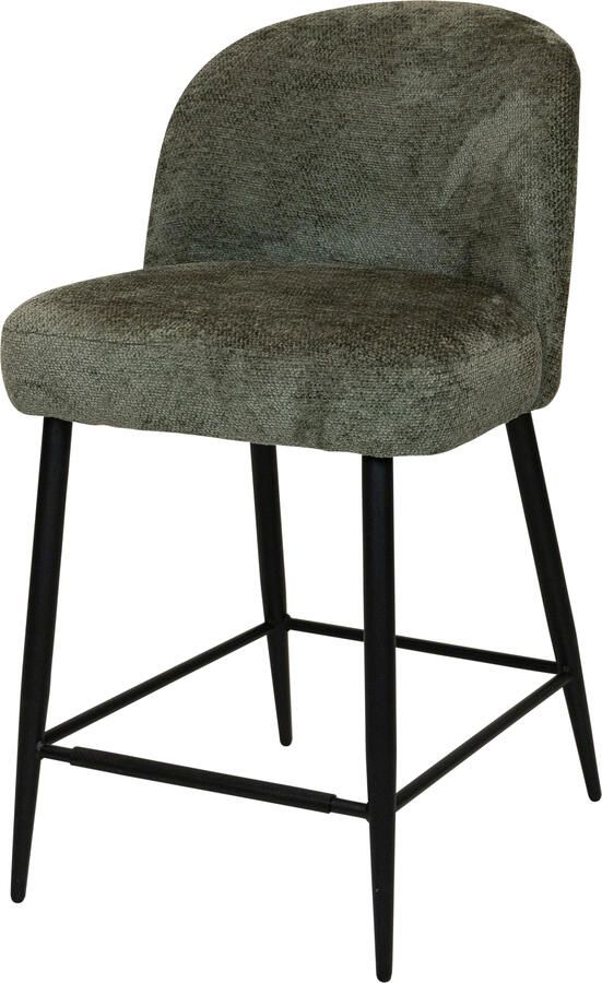 Coppens Barstoel Kit taupe