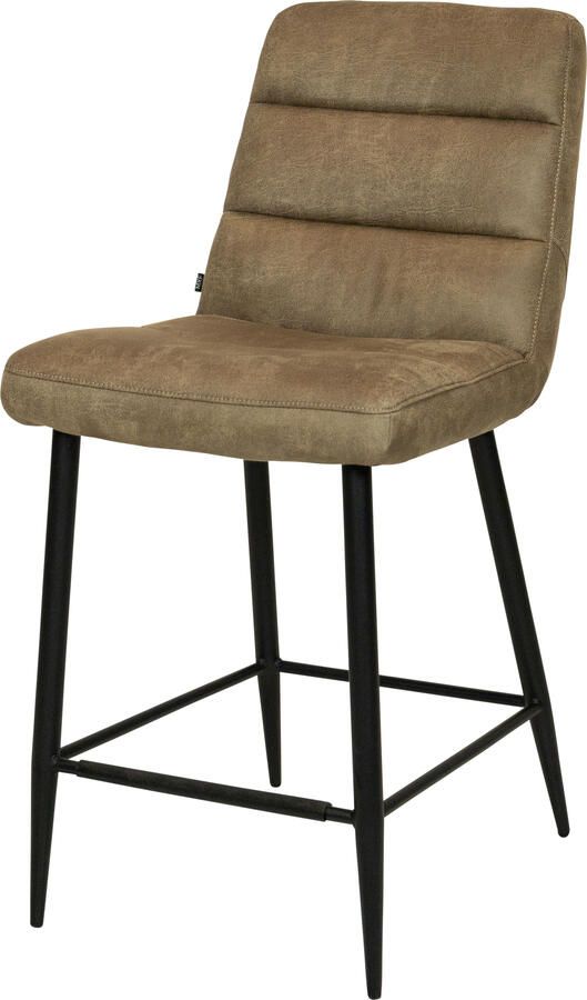 Coppens Barstoel Lena toffee