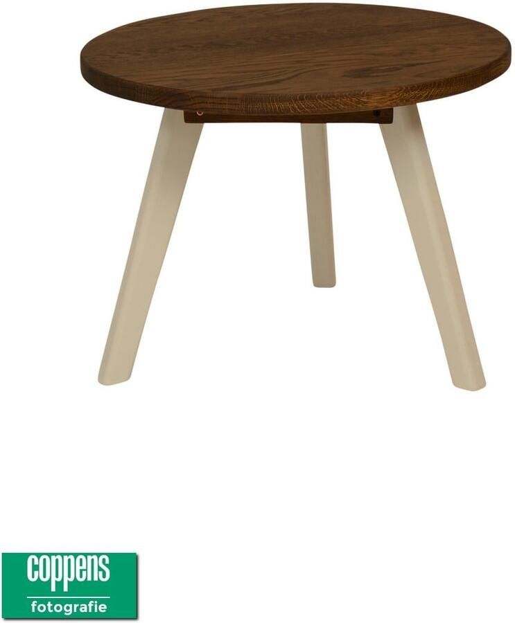 Coppens Bijzettafeltje No:10