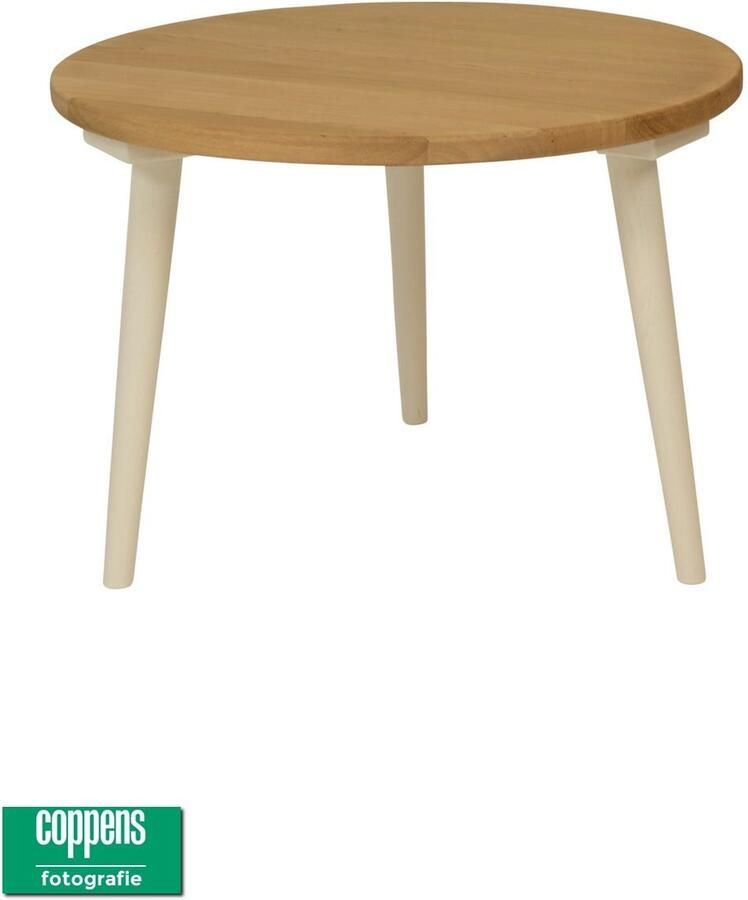 Coppens Bijzettafeltje No:11