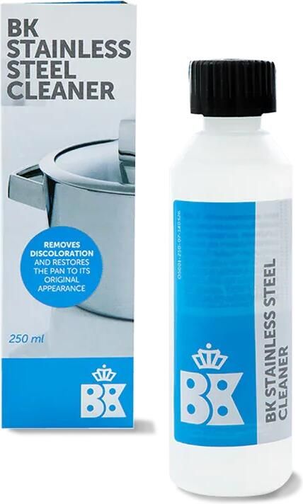 Coppens BK Rvs Cleaner 60 ml