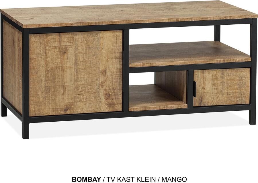 Coppens Bombay TV-meubel small