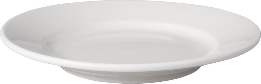 Coppens Bord 18 cm brede rand Mammoet