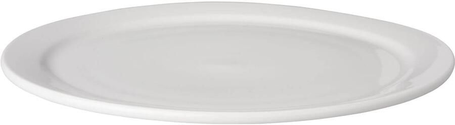Coppens Bord 26 cm smalle rand Mammoet