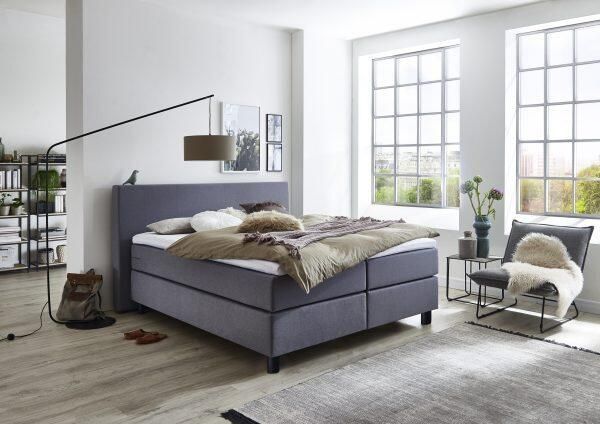 Coppens Boxspring V600