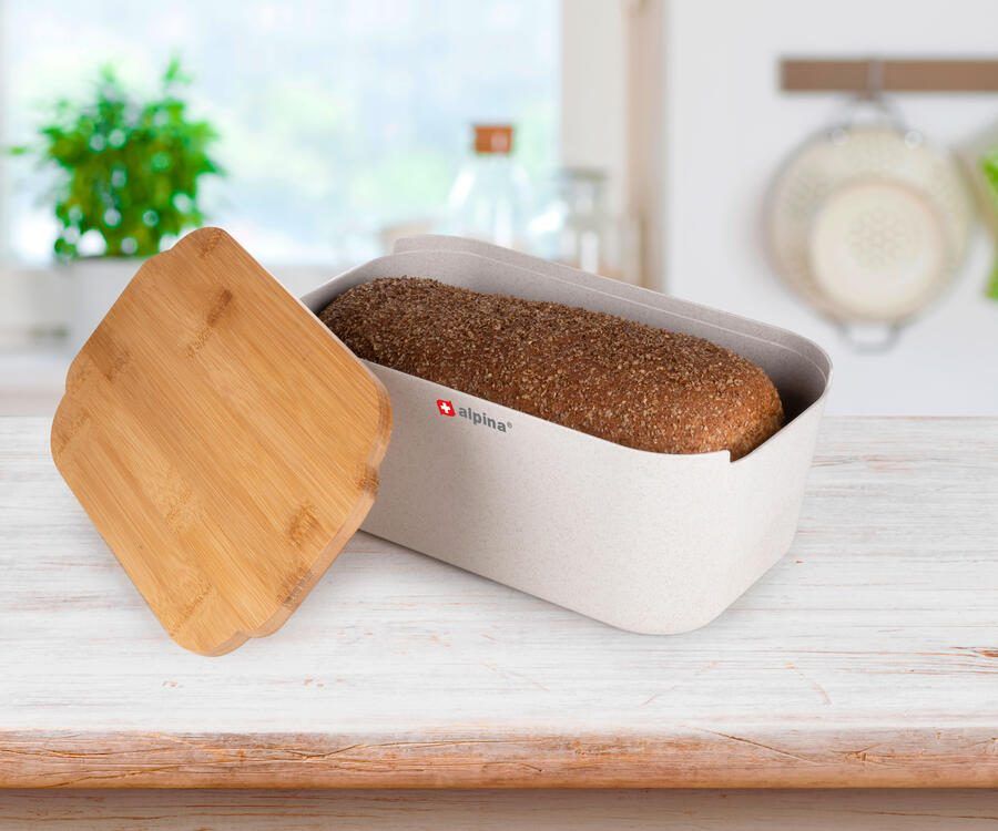 Coppens Brood opbergdoos
