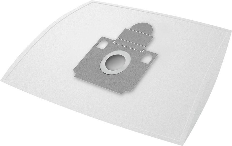 Scanpart CleanBag M122AEG16 stofzuigerzak microfleece+ AEG gr.28