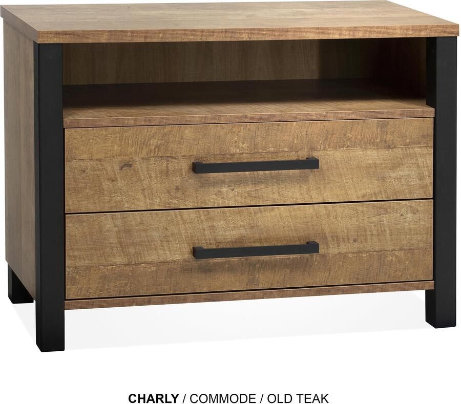 Coppens Commode Charly