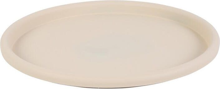 Coppens Dienblad rond Matteus XL creme