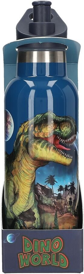 Coppens Dino World drinkfles GALAXY
