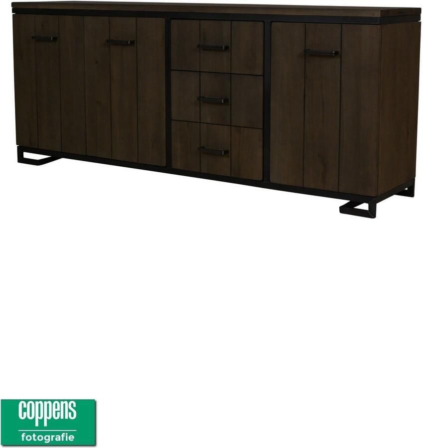 Coppens Dressoir No:1101 (LAATSTE)
