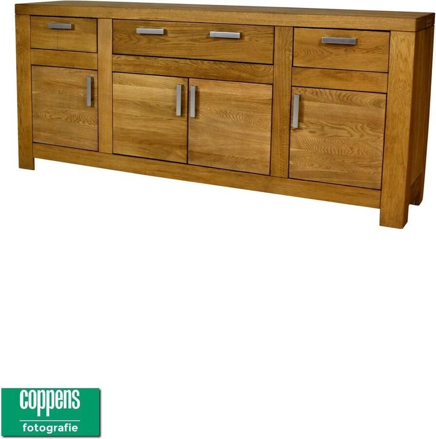 Coppens Dressoir No:1400