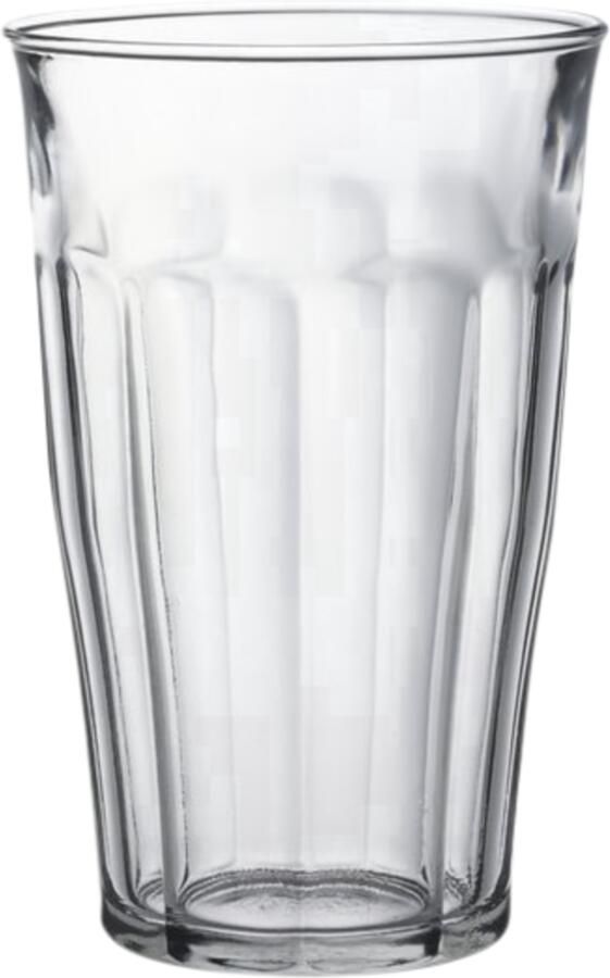 Coppens Duralex picardie glas 50 cl